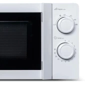 Altus ALMD 15 Beyaz 20 Litre Mikrodalga Fırın - 4