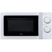 Altus ALMD 15 Beyaz 20 Litre Mikrodalga Fırın - 1