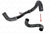 TURBO HORTUMU BÜYÜK EURO 5 2.3 - 1