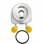 YAĞ SOĞUTUCU DW8-DW8B - 1