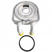 YAĞ SOĞUTUCU DW8-DW8B - 2