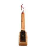 Weber 6275 Bambu Saplı Mangal Izgara Fırçası 30 cm - 3