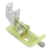 Fdm Düz Makine Plastik Teflon Çimalı Ayak Sol TSP-18 3/16L thumbnail 1