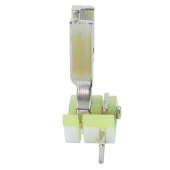 Fdm Düz Makine Plastik Teflon Çimalı Ayak Sol TSP-18 3/16L thumbnail 4