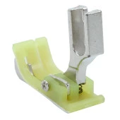 Fdm Düz Makine Plastik Teflon Çimalı Ayak Sol TSP-18 3/16L thumbnail 7