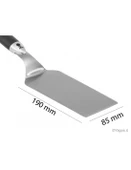 Weber 6206 Pazlanmaz Çelik Izgara Spatulası - 2