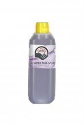Lavanta Kolonyası 60° Çanta (bidon) 900ml - 1
