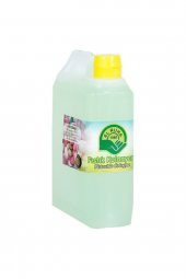 Fıstık Kolonyası 60° Çanta (bidon) 900ml - 1