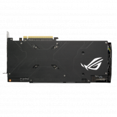 ASUS RX580 ROG STRIX TOP 8GB GDDR5 256Bit AMD Radeon DX12 Ekran Kartı - 4