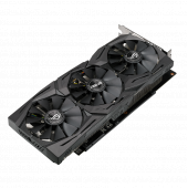 ASUS RX580 ROG STRIX TOP 8GB GDDR5 256Bit AMD Radeon DX12 Ekran Kartı - 5
