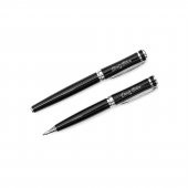 Ömür Boyu Garantili Kişiye Özel Pierre Cardin 2li Kalem Seti thumbnail 2