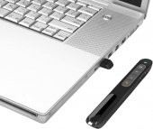 gaman  Wireless Presenter Kablosuz Lazer Kalem Sunum Kumandası-Kılıflı Akedemisyen Sunum Kumandası - 3