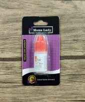 gaman Glue Takma Tırnak Yapıştırıcısı - Hızlı Protez Tırnak Yapıştırıcısı 3g - 1