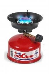 Newnet İksa mocamp Kamp Ocağı Yeni Model,yeni Renkler - 1