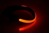 gaman Ayakkabıya Takılan Parlak Ledli Outdoor Işığı Gece Led Uyarı Işığı - Bisikletçiler ve Sporcular için - 3