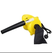 gaman Gaman Elektrikli El Kompresörü 600W Hava Üfleme Körüğü /Süpürme işlevi - 1
