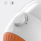 gaman 40 Led USB Şarjlı Işığı Ayarlanabilir Acil Durum Lambası - 2