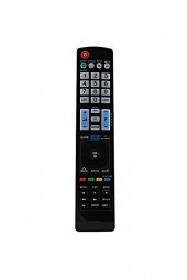 gaman WEKO - LED-LCD LG Tv Kumandası Universal Tüm LED-LCD Modeller - 1