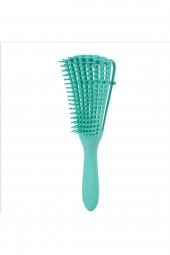 gaman 4 Lü Set Peruk Ve Dalgalı Kıvırcık Saçlar Için - 3