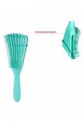 gaman 4 Lü Set Peruk Ve Dalgalı Kıvırcık Saçlar Için - 4