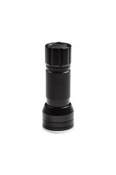 gaman Taşınabilir Ultraviyole Para Kimlik Kehribar Hayvan Kontrol Feneri 21 Led Mor Işık - 6