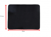 gaman STANDART KAYMAZ MAUSE PAD 17.5*22CM MOUSE PAD - 2