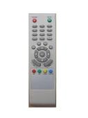 KR0072 SILVERMAX DM800 PANDA-OMAX SATCOM-ROSE-KAWAI  KUMANDASI - 1