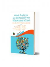 Etkinlik Örnekleriyle Özel Öğrenme Güçlüğü Olan Öğrencilerin Eğit - 1
