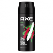 Axe Africa Erkek Sprey Deodorant 150 Ml - 1