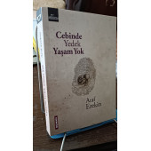 CEBİNDE YEDEK YAŞAM YOK - 1