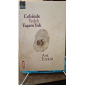 CEBİNDE YEDEK YAŞAM YOK - 2