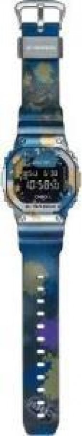 Casio GM-5600SS-1DR Kol Saati thumbnail 3