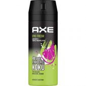 Axe Epic Deo Bdy Spr.150ml - 1