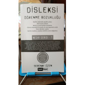 DİSLEKSİ ÖĞRENME BOZUKLUĞU - NEDİR SERİSİ -7 - 1