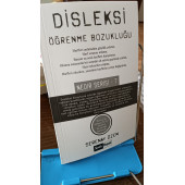 DİSLEKSİ ÖĞRENME BOZUKLUĞU - NEDİR SERİSİ -7 - 3