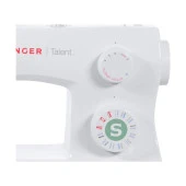 Singer 3321 Ev Tipi Dikiş Makinesi - 2