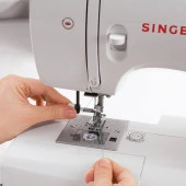 Singer 3321 Ev Tipi Dikiş Makinesi - 7