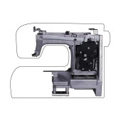 Singer 3321 Ev Tipi Dikiş Makinesi - 10