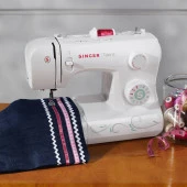 Singer 3321 Ev Tipi Dikiş Makinesi - 11