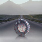 Lassa 165/80R13 83T Greenways Yaz Lastiği 2022 Üretim - 4