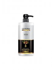 Ceylinn Onarıcı  Argan Saç Bakım Şampuan 500 ml - 1