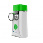 Nimo HNK-MESH-01 Taşınabilir Mesh Nebulizatör - 1