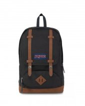 Jansport Cortlandt Black Siyah Sırt Çantası EK0A5BBWN55 - 1