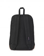 Jansport Cortlandt Black Siyah Sırt Çantası EK0A5BBWN55 - 3