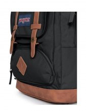 Jansport Cortlandt Black Siyah Sırt Çantası EK0A5BBWN55 - 5