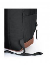 Jansport Cortlandt Black Siyah Sırt Çantası EK0A5BBWN55 - 6