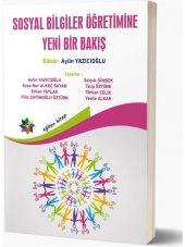 Sosyal Bilgiler Öğretimine Yeni Bir Bakış - 1