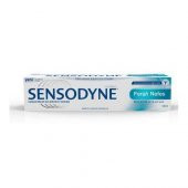 Sensodyne Ferah Nefes Diş Macunu 100 ml - 1