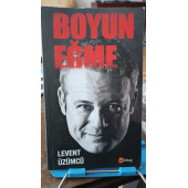 Boyun Eğme Levent Üzümcü | KA KİTAP - 1