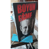 Boyun Eğme Levent Üzümcü | KA KİTAP - 3